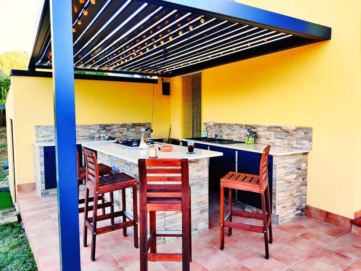 Casa Pizzido Near Cefalu Collesano Ngoại thất bức ảnh