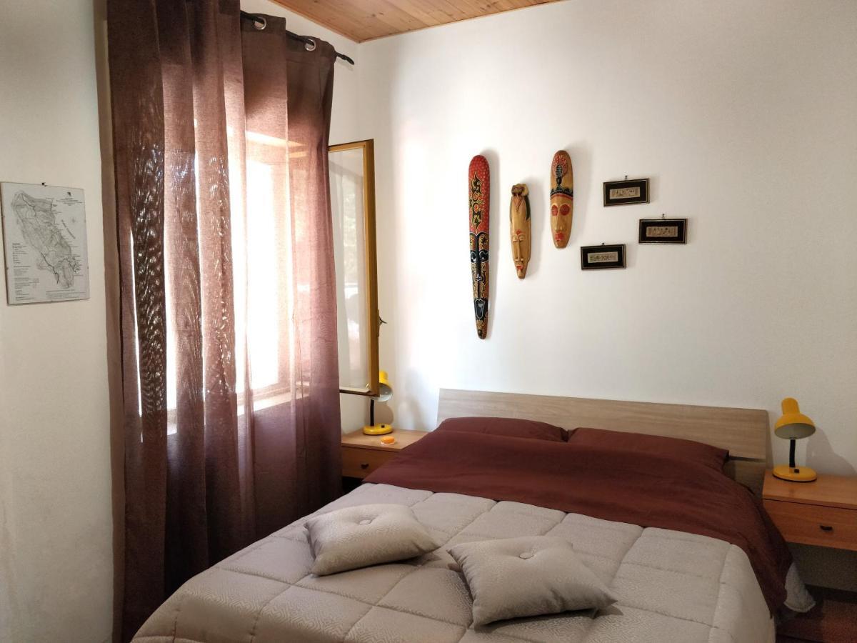 Casa Pizzido Near Cefalu Collesano Ngoại thất bức ảnh