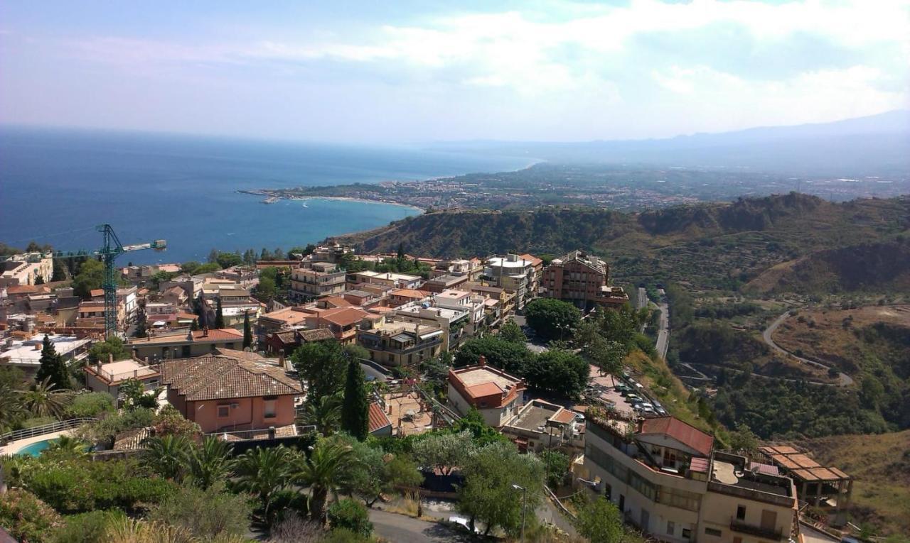 Casa Pizzido Near Cefalu Collesano Ngoại thất bức ảnh