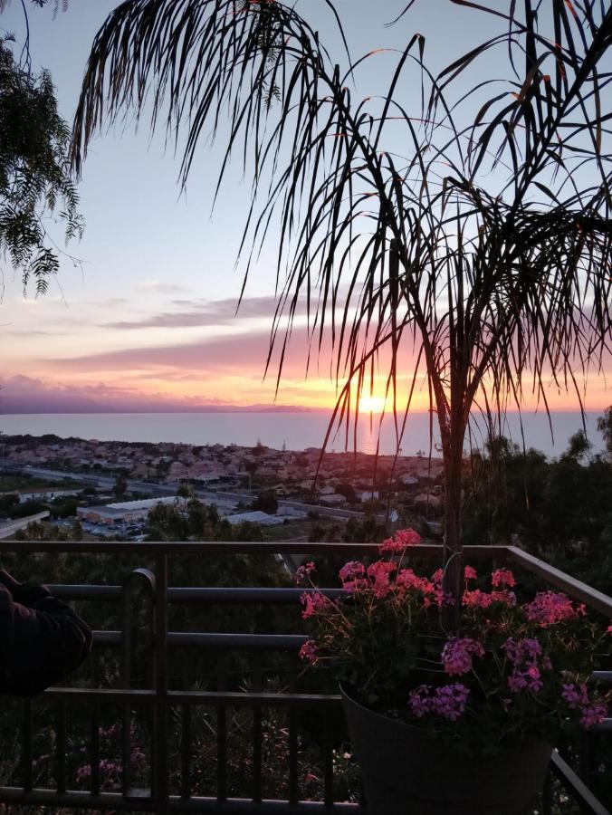 Casa Pizzido Near Cefalu Collesano Ngoại thất bức ảnh